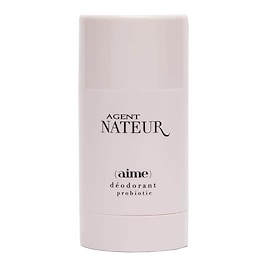 Agent Nateur X Aime - Deodorante probiotico